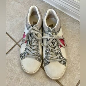 Vintage Havana sneakers. Size 10.